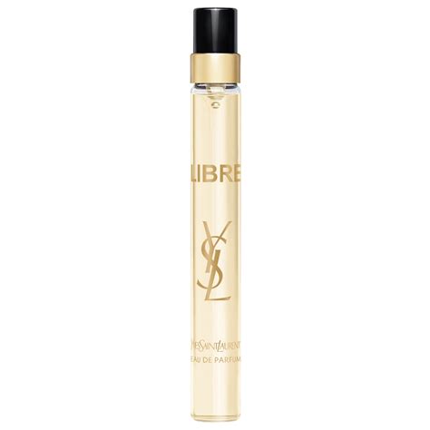 ysl libre perfume rollerball.